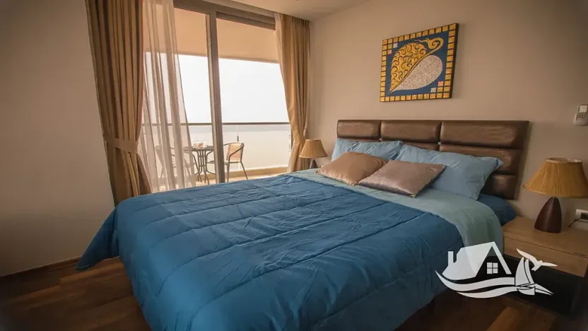 Prodej bytu 3+kk, Pattaya, Thajsko, 75 m2