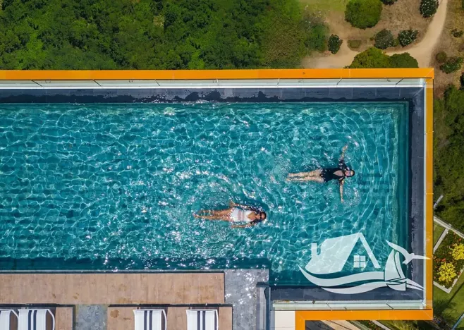 Prodej bytu 1+kk, Pattaya, Thajsko, 30 m2