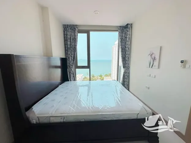 Prodej bytu 2+kk, Pattaya, Thajsko, 32 m2