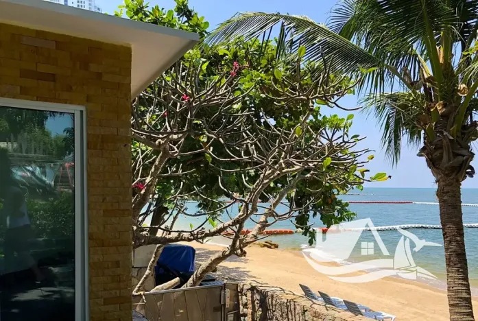 Prodej bytu 3+kk, Pattaya, Thajsko, 58 m2