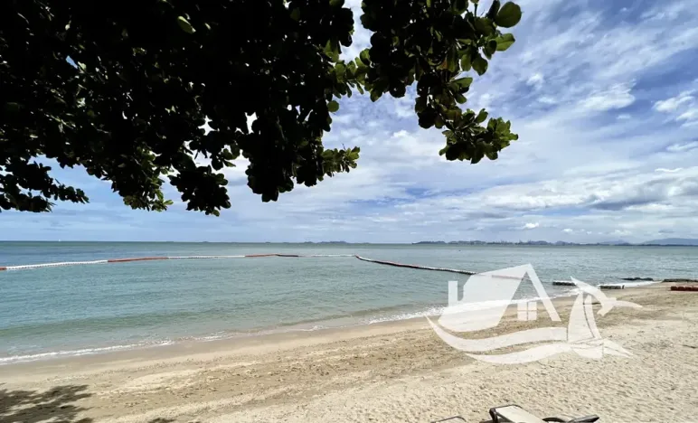 Prodej bytu 2+kk, Pattaya, Thajsko, 52 m2