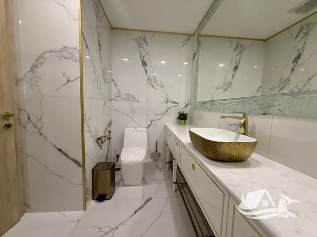 Prodej bytu 2+kk, Pattaya, Thajsko, 59 m2