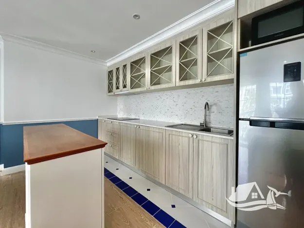 Prodej bytu 3+kk, Pattaya, Thajsko, 61 m2