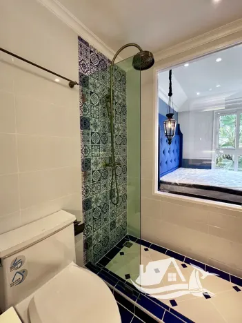 Prodej bytu 3+kk, Pattaya, Thajsko, 61 m2