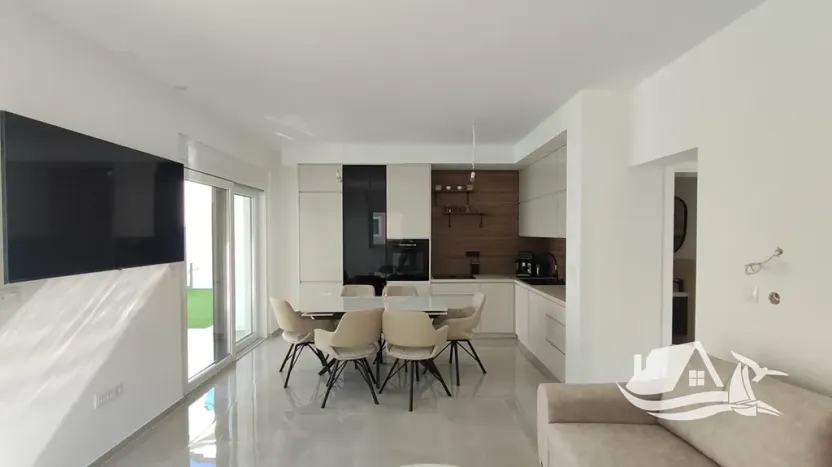 Prodej rodinného domu, Vodice, Chorvatsko, 121 m2