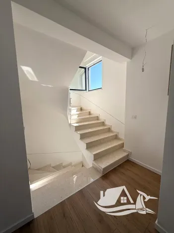 Prodej rodinného domu, Vodice, Chorvatsko, 121 m2