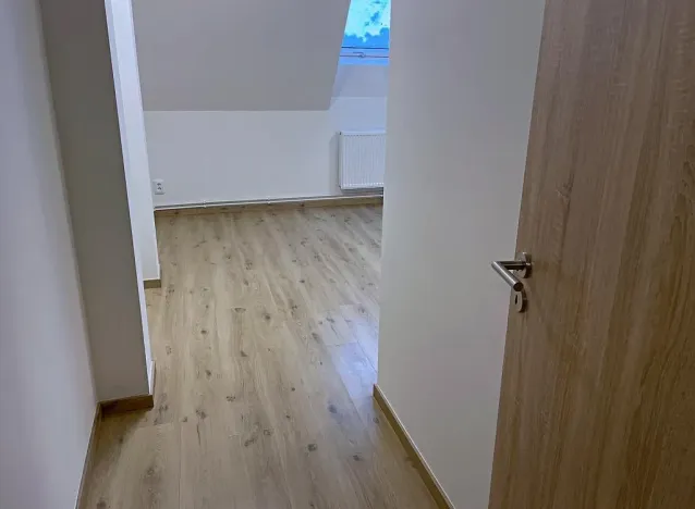 Pronájem bytu 3+kk, Jablonec nad Nisou, Lípová, 82 m2