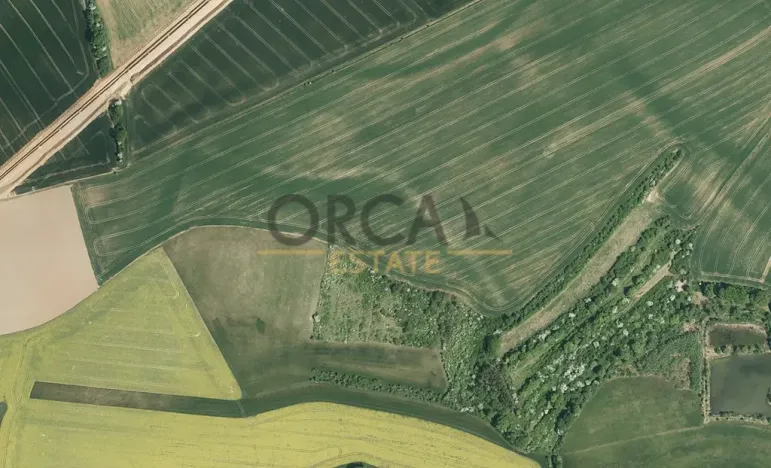 Prodej podílu pole, Šelešovice, 1808 m2