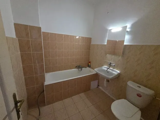 Pronájem bytu 1+1, Ostrava, Veleslavínova, 42 m2