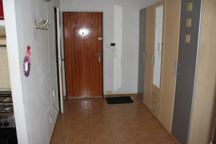 Pronájem bytu 2+1, Rakovník, Čs. legií, 61 m2