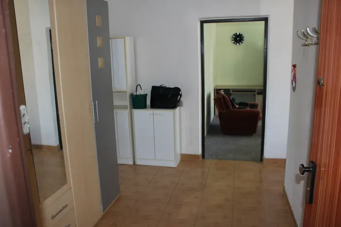 Pronájem bytu 2+1, Rakovník, Čs. legií, 61 m2