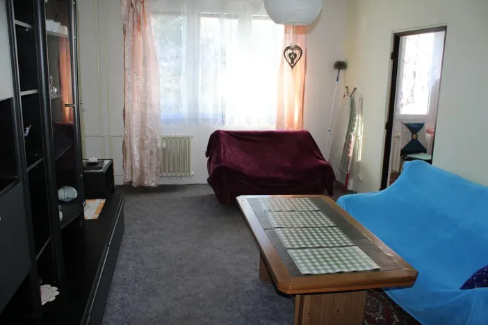 Pronájem bytu 2+1, Rakovník, Čs. legií, 61 m2