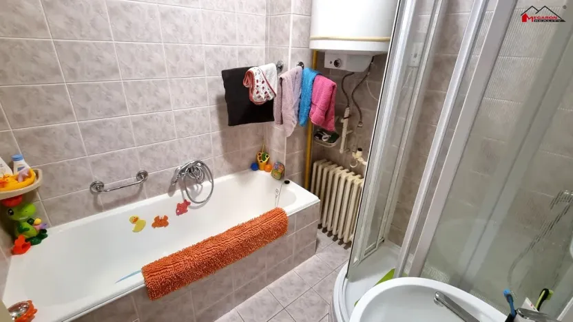 Prodej rodinného domu, Kostice, Lanžhotská, 115 m2