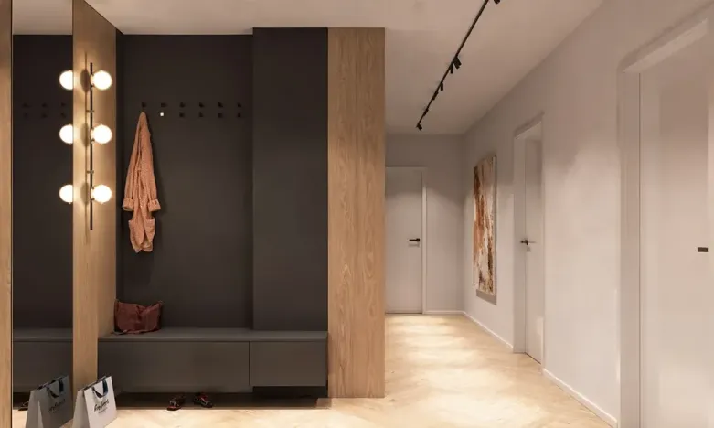 Prodej bytu 3+kk, Praha - Nusle, Sevřená, 119 m2