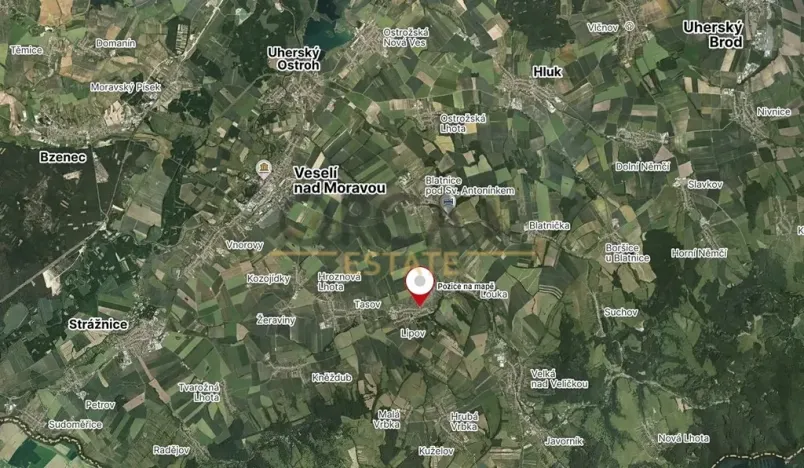 Prodej rodinného domu, Lipov, 209 m2