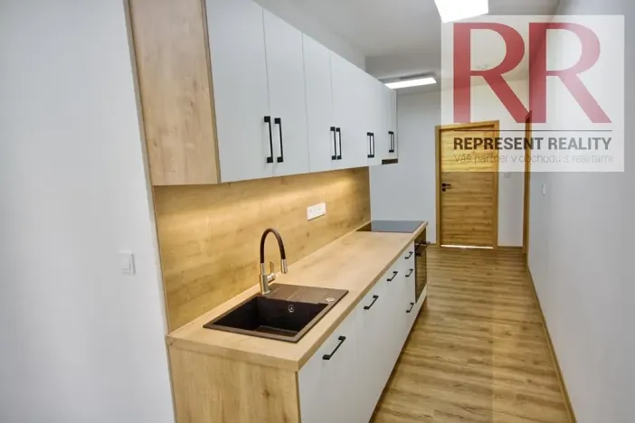 Pronájem bytu 2+1, Dobřany, Loudů, 65 m2