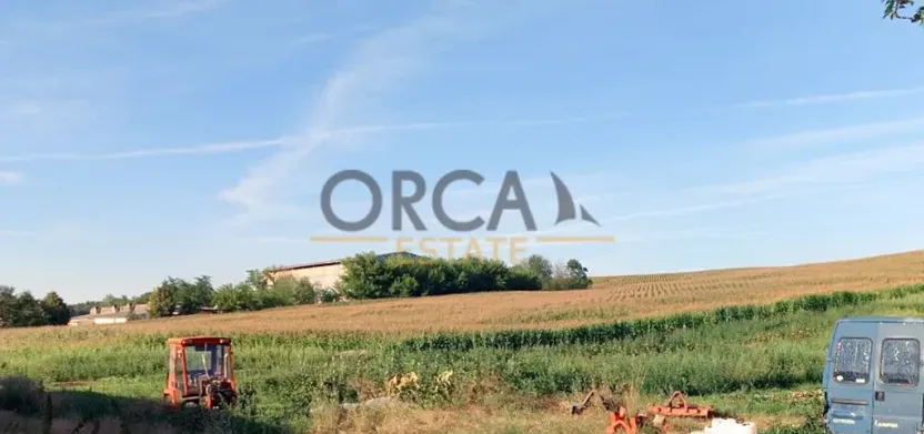 Prodej pole, Tupesy, 2120 m2