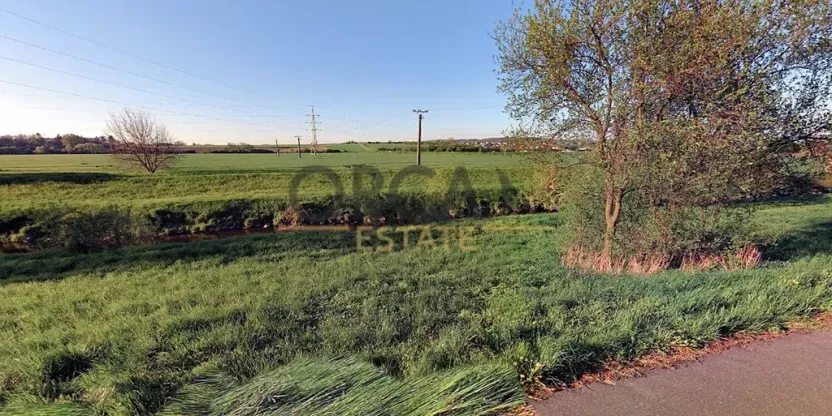 Prodej pozemku, Zlín, 5892 m2