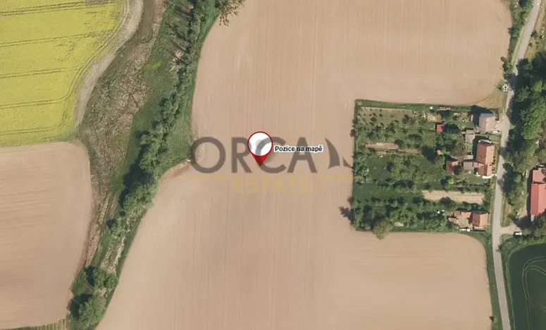 Prodej podílu pole, Koryčany, 923 m2