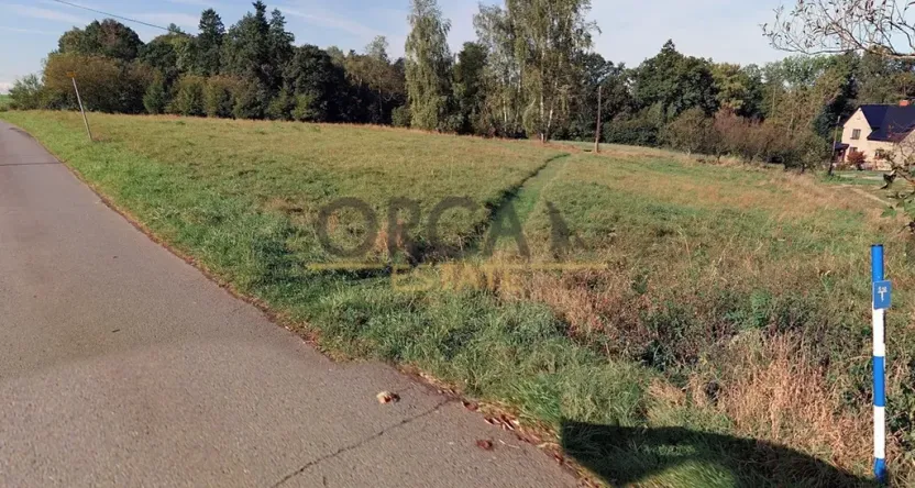 Prodej podílu pole, Český Těšín, 3815 m2