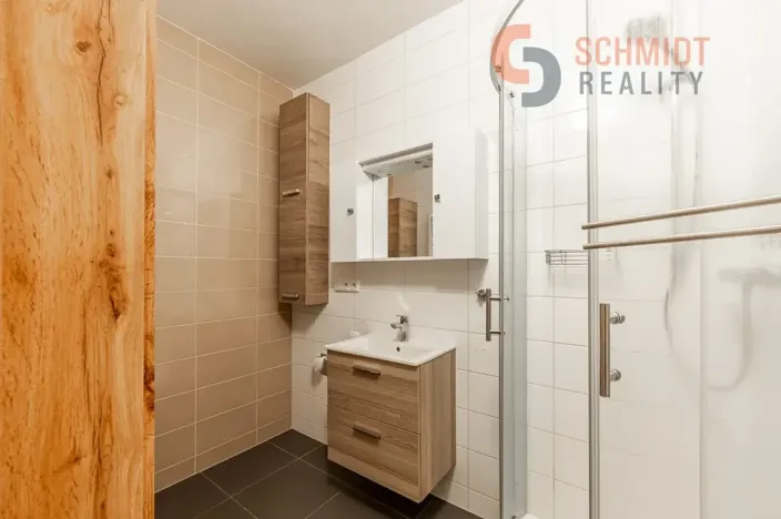 Pronájem bytu 2+kk, Břeclav, Fintajslova, 57 m2