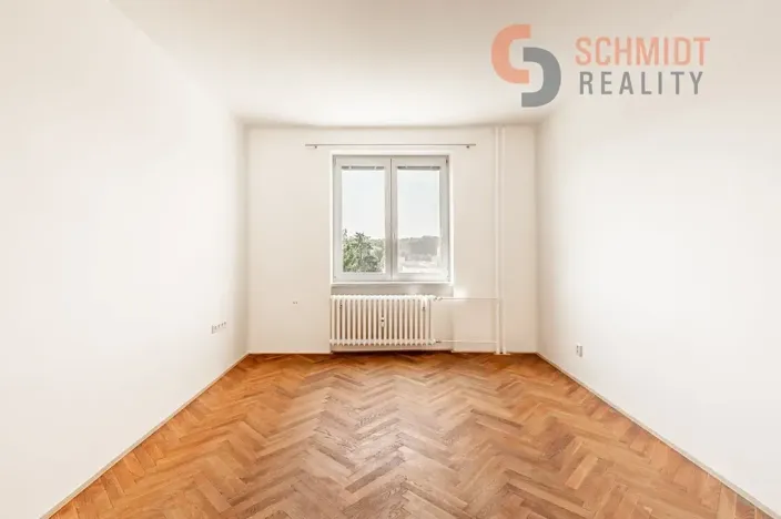 Pronájem bytu 2+kk, Břeclav, Fintajslova, 57 m2