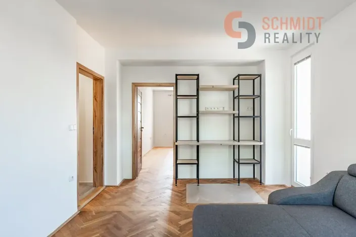 Pronájem bytu 2+kk, Břeclav, Fintajslova, 57 m2