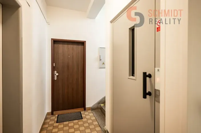 Pronájem bytu 2+kk, Břeclav, Fintajslova, 57 m2