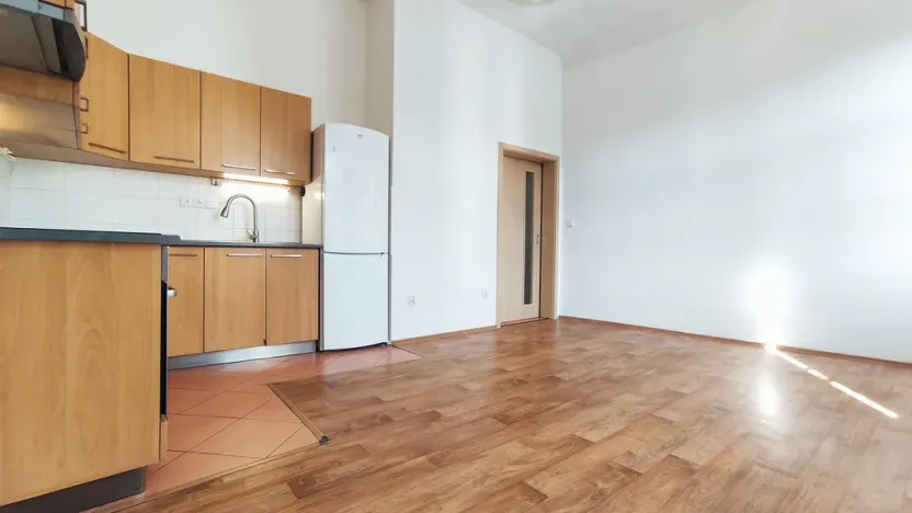 Pronájem bytu 2+kk, Šternberk, ČSA, 65 m2