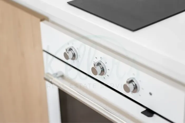 Prodej bytu 1+kk, Praha - Vokovice, Evropská, 24 m2