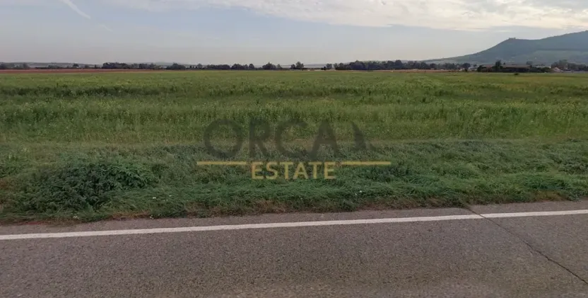 Pronájem pole, Strachotín, 1904 m2