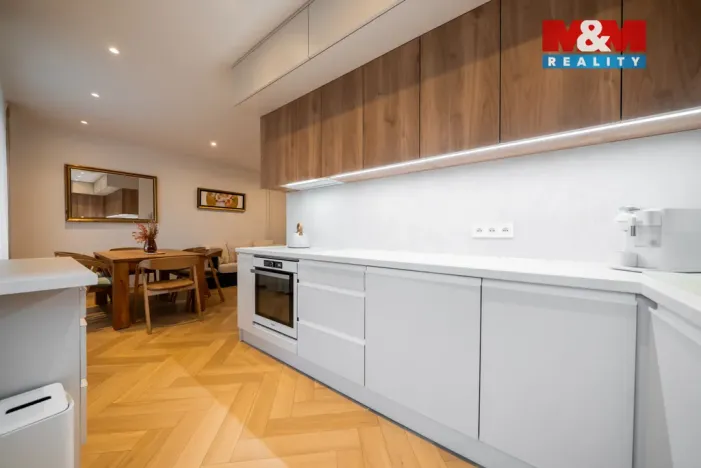 Prodej bytu 3+kk, Třinec - Lyžbice, Lidická, 68 m2