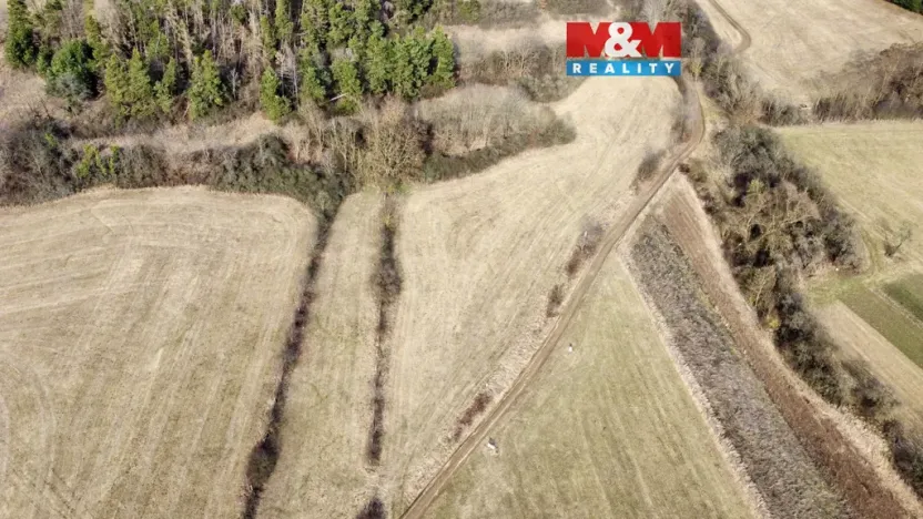 Prodej pozemku pro bydlení, Nezamyslice, 2659 m2