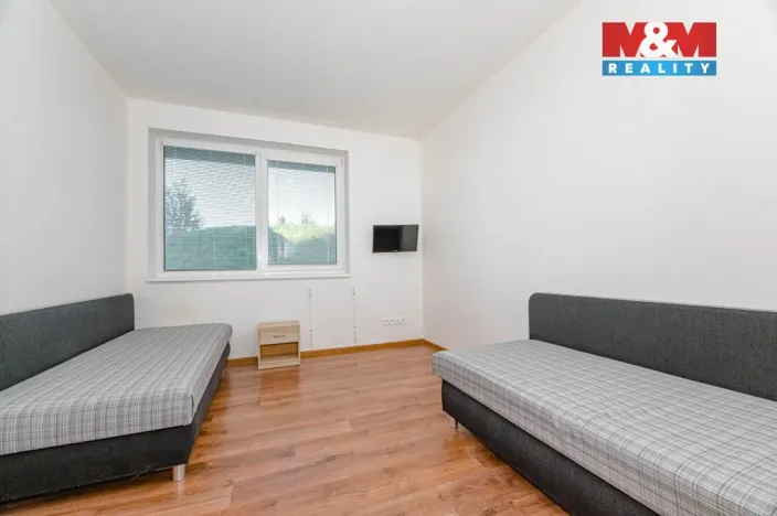 Pronájem bytu 3+kk, Opočno, Jana Pitry, 69 m2