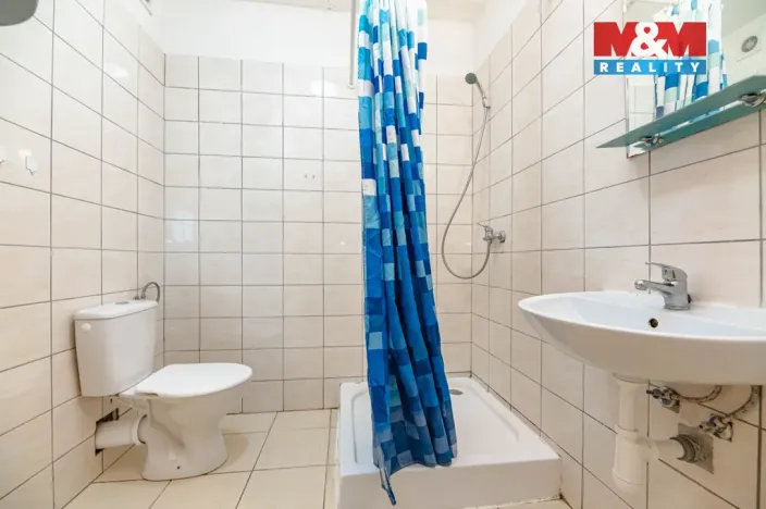 Pronájem bytu 3+kk, Opočno, Jana Pitry, 69 m2