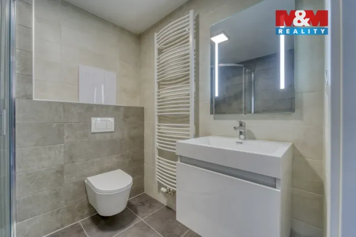 Prodej bytu 1+kk, Plzeň - Východní Předměstí, Slovanská, 39 m2