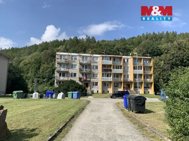 Prodej bytu 3+1, Oskava, 75 m2