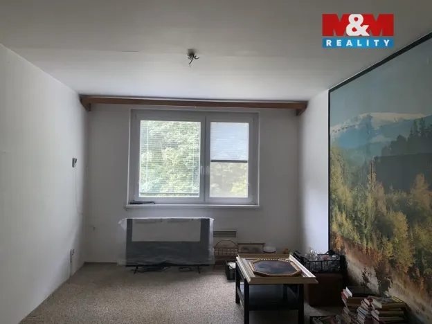 Prodej bytu 3+1, Oskava, 75 m2