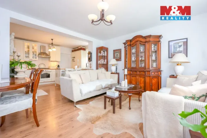 Prodej rodinného domu, Samotišky, Bří. Lumierů, 220 m2