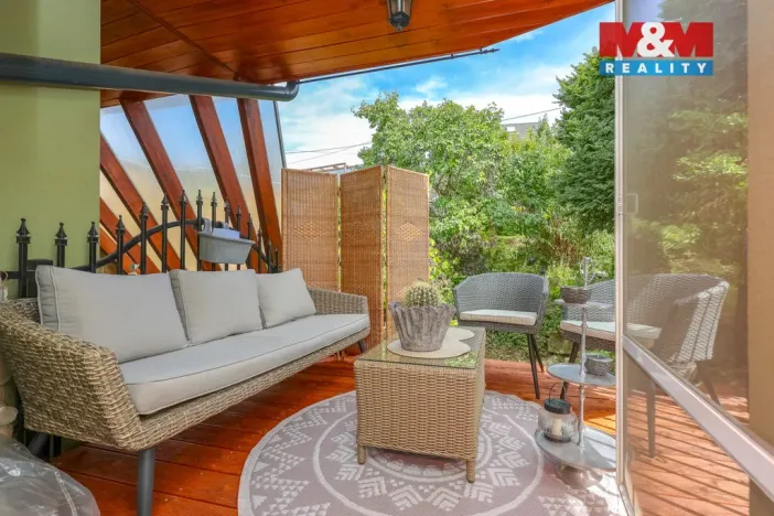 Prodej rodinného domu, Samotišky, Bří. Lumierů, 220 m2