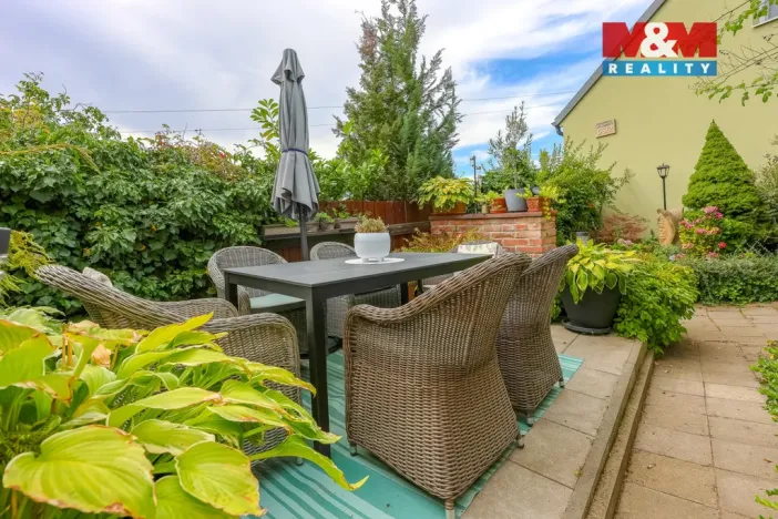 Prodej rodinného domu, Samotišky, Bří. Lumierů, 220 m2