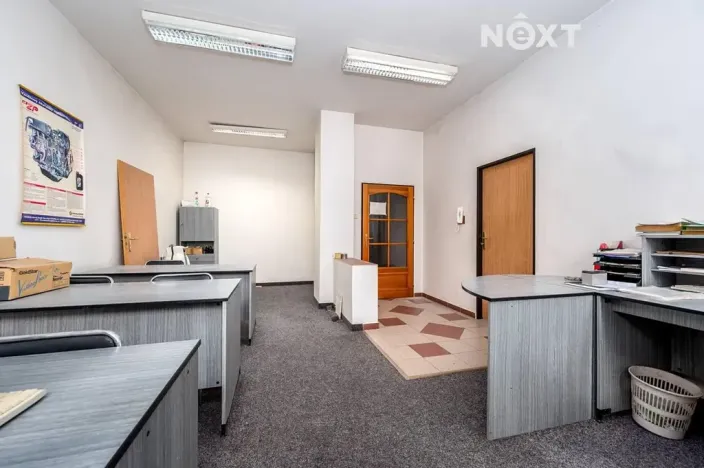 Prodej rodinného domu, Česká Lípa, Mariánská, 320 m2