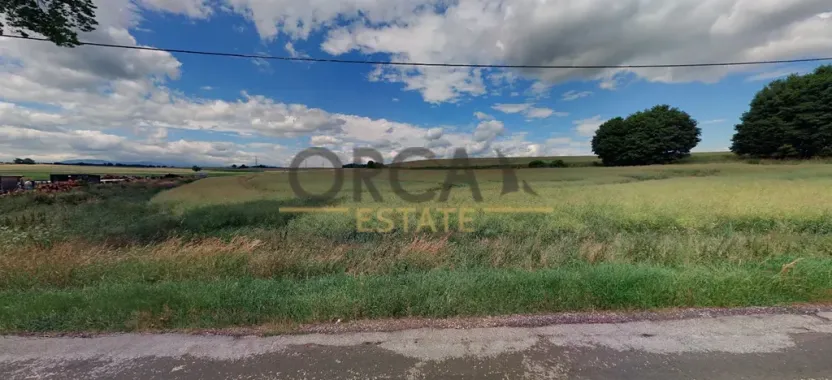 Prodej louky, Hajnice, 10517 m2