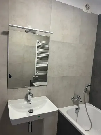 Pronájem bytu 2+kk, Pardubice, Pod Vinicí, 58 m2