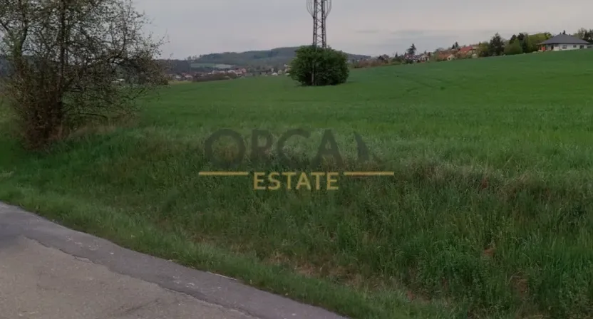 Prodej pole, Zlín, 4956 m2