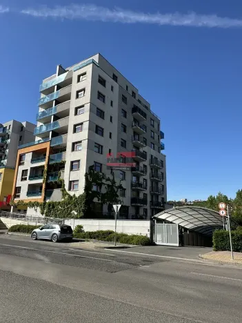 Prodej bytu 1+kk, Praha - Vysočany, Ocelářská, 42 m2