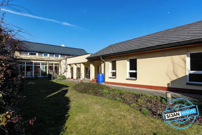 Prodej rodinného domu, Chvalíkovice, České školy, 180 m2