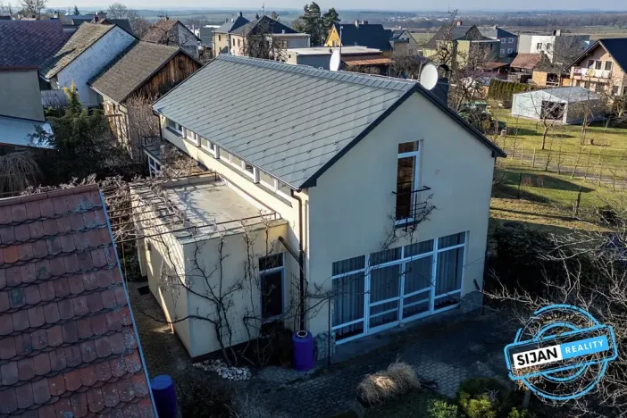 Prodej rodinného domu, Chvalíkovice, České školy, 180 m2