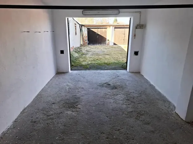 Prodej garáže, Chodov, Vančurova, 23 m2