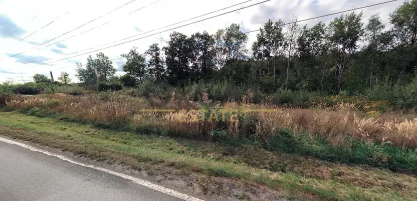 Prodej podílu pole, Praha, 3695 m2